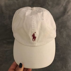 Men’s Polo hat
